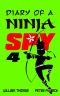 [Diary of a Ninja Spy 04] • Clone Army!